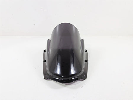 2022 Kawasaki ZX10R ZX1000 Ninja Puig Windshield Screen Smoked REF.20541F {{ shop.shopifyCountryName }} - Mototech271