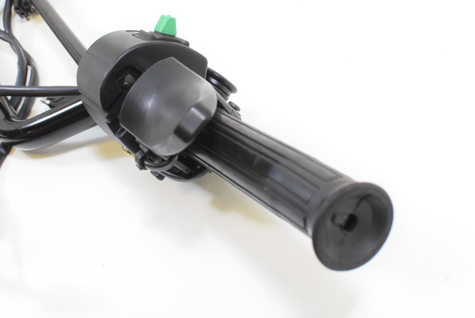 1998 Arctic Cat ZL 500 ZL500 Handle Bar Control Switch Grip Heater Set 0609-390 {{ shop.shopifyCountryName }} - Mototech271