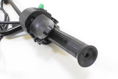1998 Arctic Cat ZL 500 ZL500 Handle Bar Control Switch Grip Heater Set 0609-390 {{ shop.shopifyCountryName }} - Mototech271