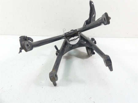 2012 BMW R1200 GS K255 Adventure Straight Main Frame Chassis With California Clear Title 46517720198 {{ shop.shopifyCountryName }} - Mototech271