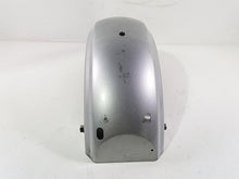 Load image into Gallery viewer, 2010 Harley Touring FLHX Street Glide Rear Fender Silver 60575-10A | Mototech271
