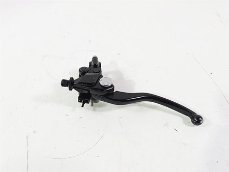 2024 Kawasaki ZX6R ZX636 Ninja Clutch Perch & Lever - Read 46076-0121 {{ shop.shopifyCountryName }} - Mototech271