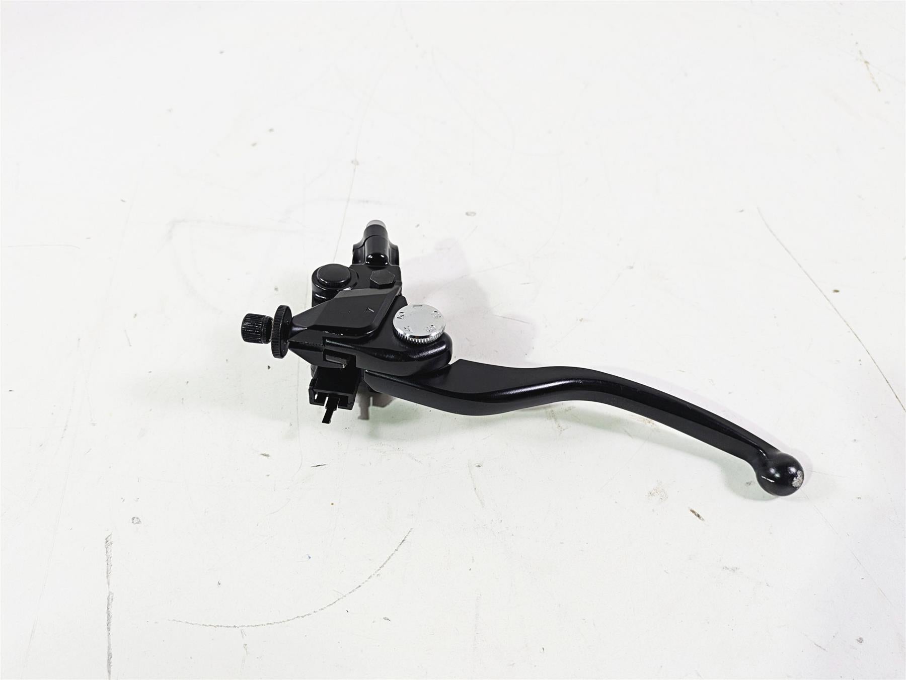 2024 Kawasaki ZX6R ZX636 Ninja Clutch Perch & Lever - Read 46076-0121