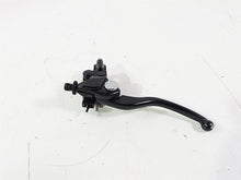Load image into Gallery viewer, 2024 Kawasaki ZX6R ZX636 Ninja Clutch Perch &amp; Lever - Read 46076-0121
