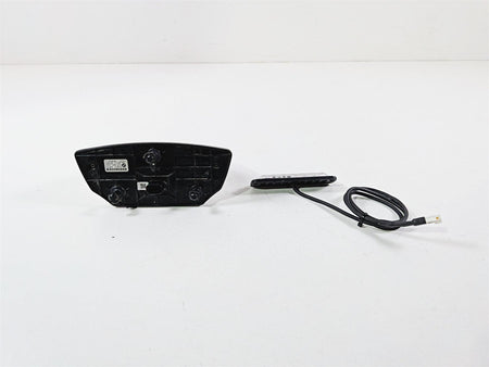 2019 BMW R1250GS K50 Led Taillight Tail Light Lamp Lens 63218524200 {{ shop.shopifyCountryName }} - Mototech271