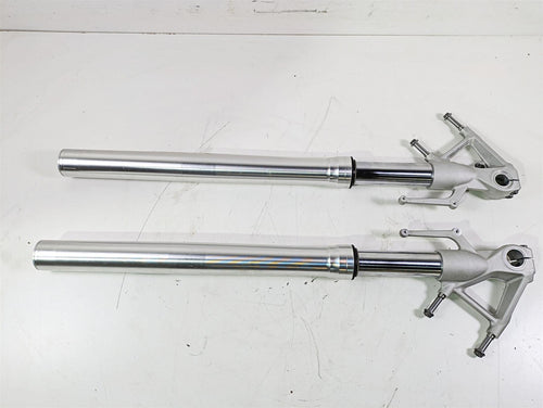 2016 BMW R1200RS K54 Straight Front Fork Leg Set 31428566563 31428566564 | Mototech271