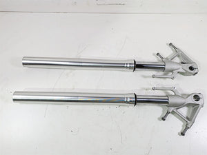 2016 BMW R1200RS K54 Straight Front Fork Leg Set 31428566563 31428566564 | Mototech271