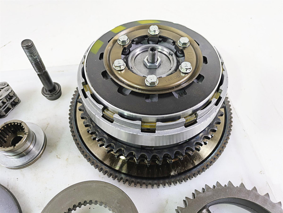 2015 Harley FXDL Dyna Low Rider Primary Drive Clutch Kit 37816-11 {{ shop.shopifyCountryName }} - Mototech271