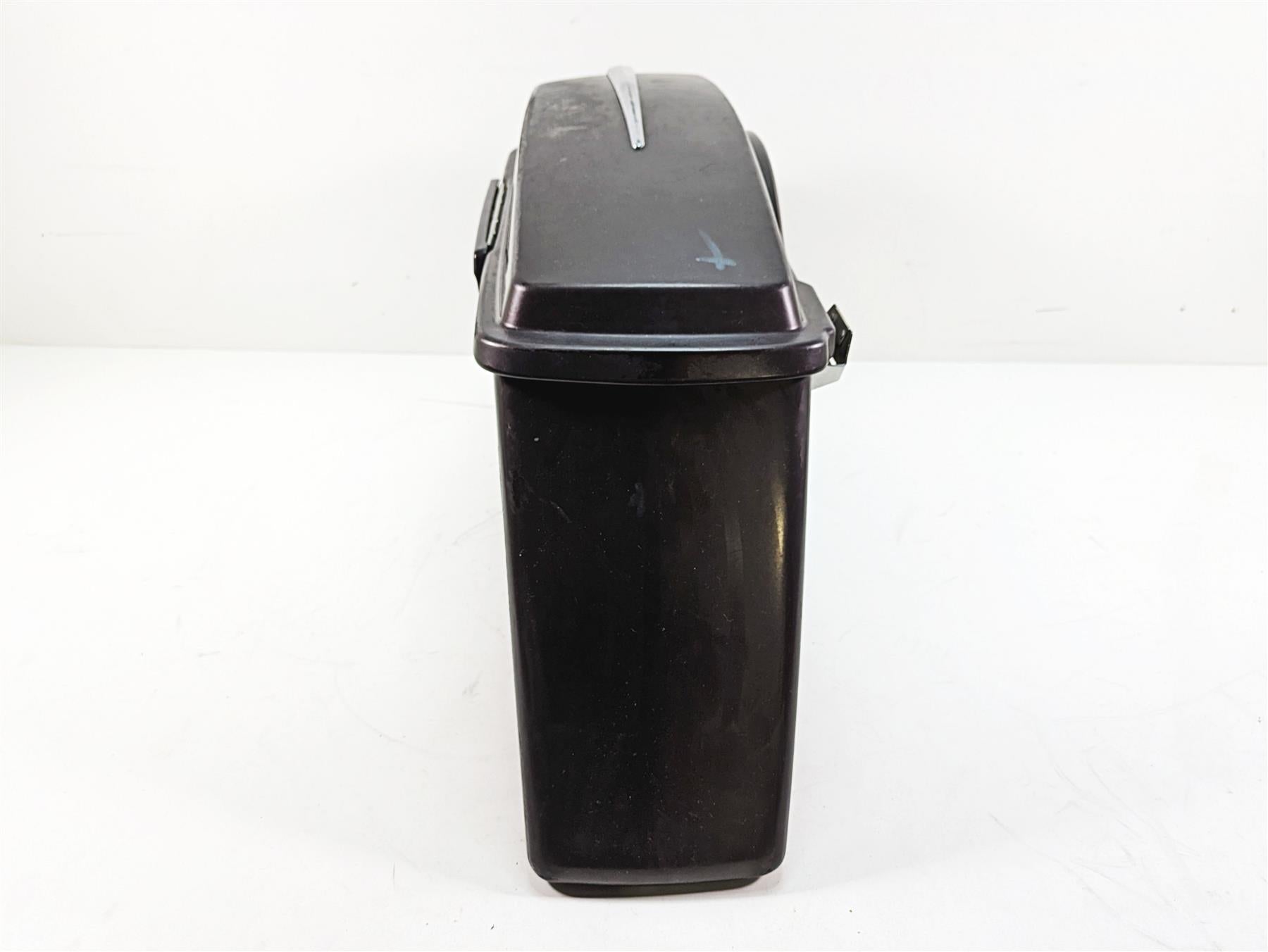 2006 Harley Touring FLHXI Street Glide Saddlebag Saddle Bag Set 90753-93 {{ shop.shopifyCountryName }} - Mototech271