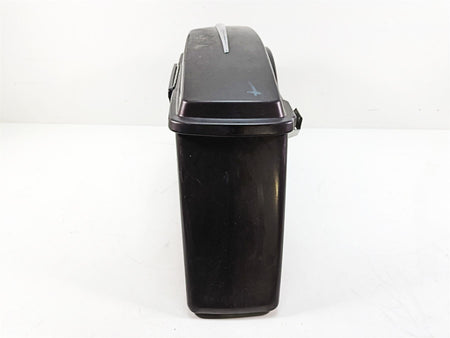 2006 Harley Touring FLHXI Street Glide Saddlebag Saddle Bag Set 90753-93 {{ shop.shopifyCountryName }} - Mototech271