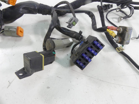2002 Harley XL1200 Sportster Main Wiring Harness Headlight -Read 70152-99 {{ shop.shopifyCountryName }} - Mototech271