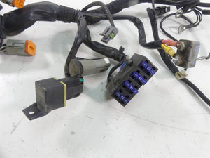 2002 Harley XL1200 Sportster Main Wiring Harness Headlight -Read 70152-99