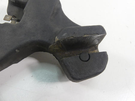2011 Harley FXDWG Dyna Wide Glide Rear Brake Caliper Bracket Mount 25mm 42062-08 {{ shop.shopifyCountryName }} - Mototech271