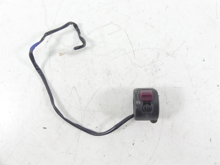2018 Ducati Hypermotard 939 SP Right Hand Start Control Switch -Read 65010122E {{ shop.shopifyCountryName }} - Mototech271