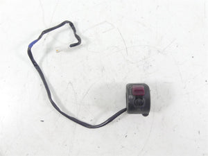 2018 Ducati Hypermotard 939 SP Right Hand Start Control Switch -Read 65010122E | Mototech271