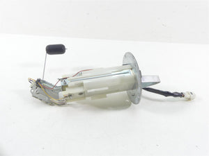 2016 Suzuki GSX-R750 Fuel Gas Petrol Pump -Tested 15100-14J01