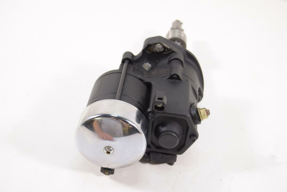 2000 Harley Touring FLHR Road King 88ci Engine Complete Starter Motor 31553-94B {{ shop.shopifyCountryName }} - Mototech271