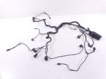 2017 BMW R1200RT RTW K52 Main & Engine Wiring Harness Loom -No Cuts 61118350588 {{ shop.shopifyCountryName }} - Mototech271