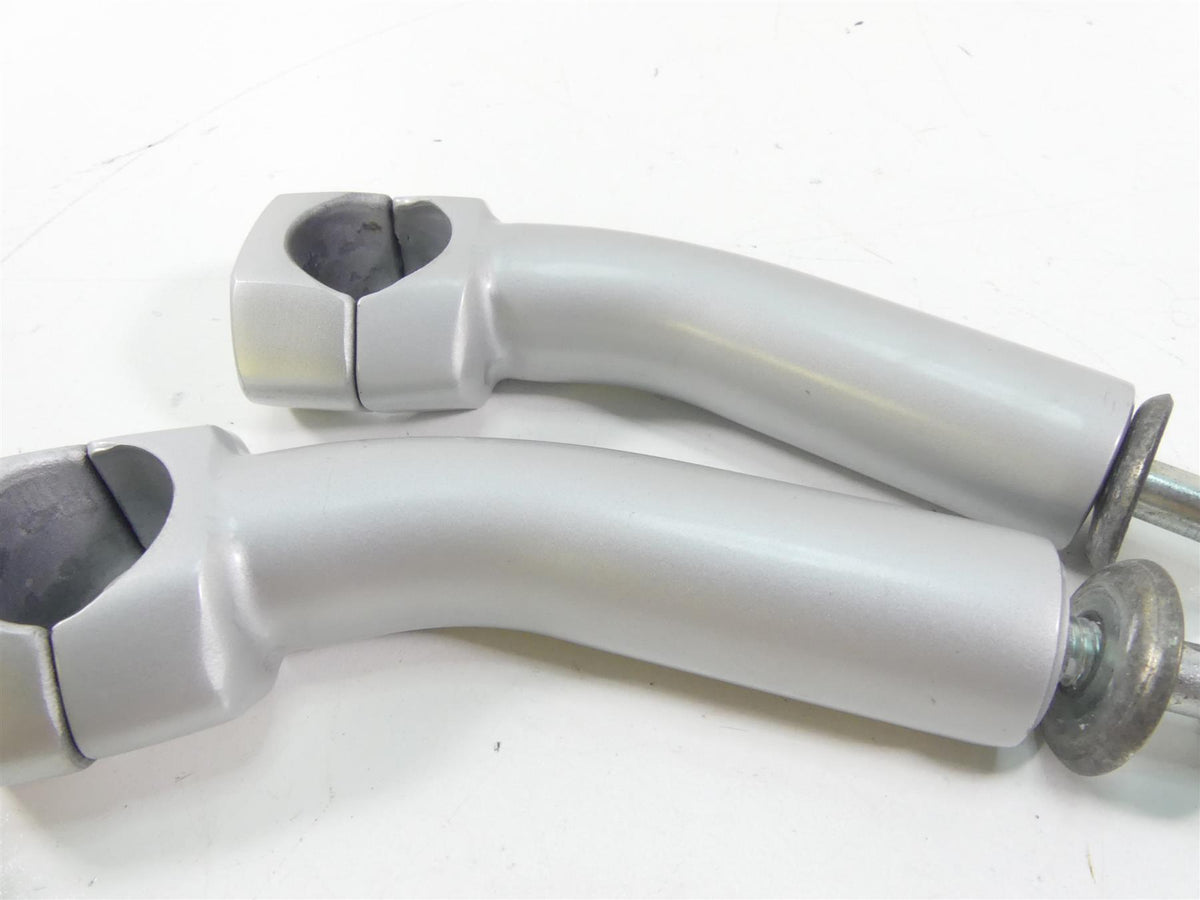 2001 Moto Guzzi California Sp 1100 Handlebar Clamp Risers 5 1/4" {{ shop.shopifyCountryName }} - Mototech271