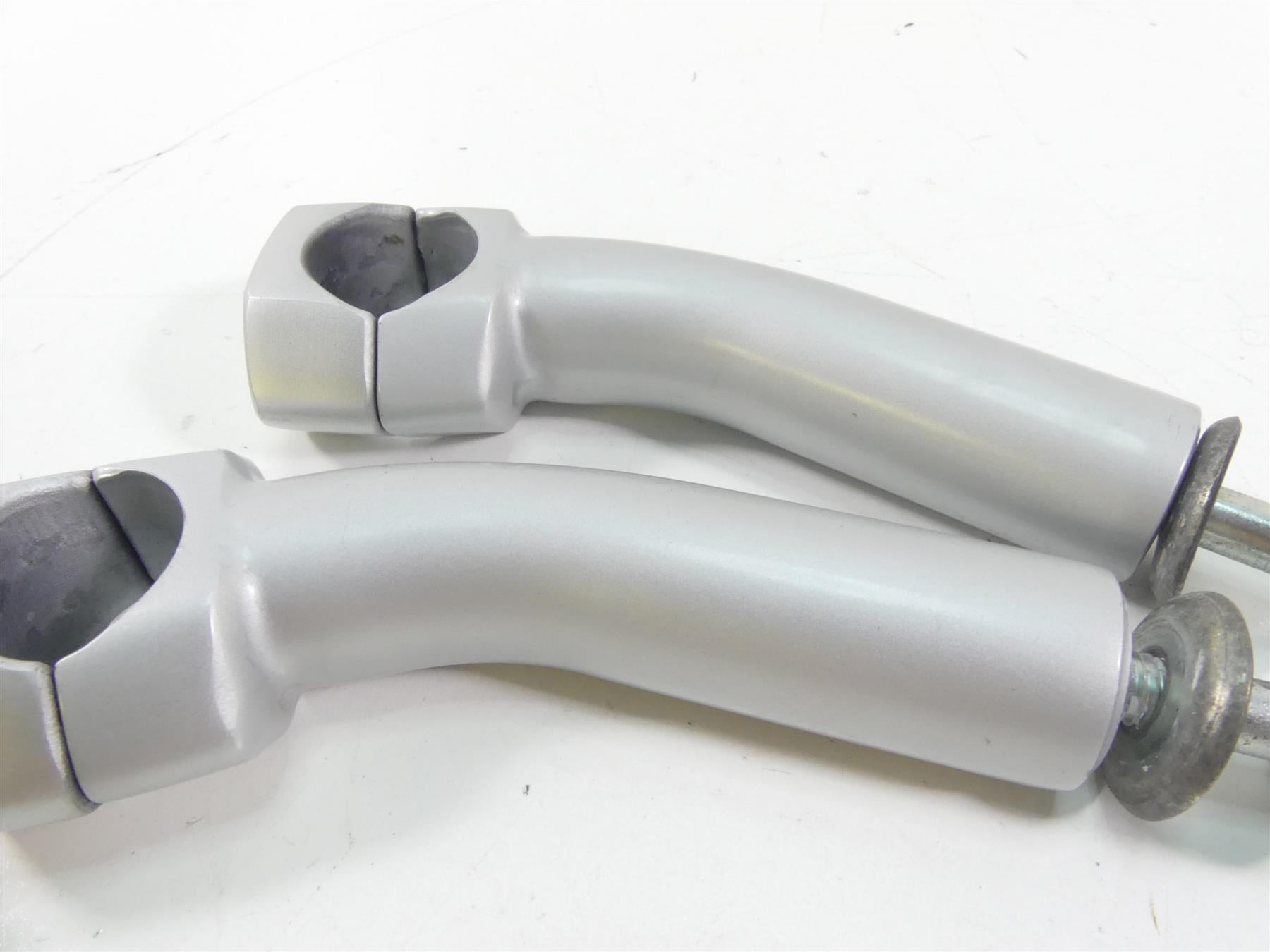 2001 Moto Guzzi California Sp 1100 Handlebar Clamp Risers 5 1/4" {{ shop.shopifyCountryName }} - Mototech271