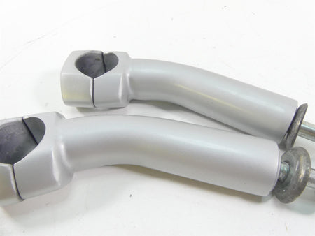 2001 Moto Guzzi California Sp 1100 Handlebar Clamp Risers 5 1/4" {{ shop.shopifyCountryName }} - Mototech271
