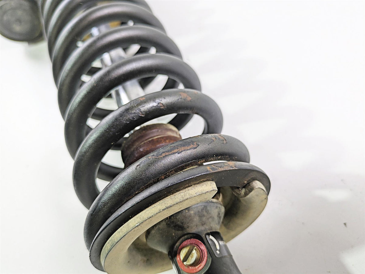2020 Yamaha YXZ1000 R SS XTR Front Left Shock Damper Fox BAS-F350B-00-00 {{ shop.shopifyCountryName }} - Mototech271