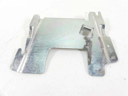 2011 Harley VRSCF Muscle Rod Battery Electric Plastic Holder Stay Set 70473-07 {{ shop.shopifyCountryName }} - Mototech271