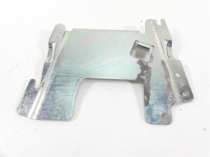 2011 Harley VRSCF Muscle Rod Battery Electric Plastic Holder Stay Set 70473-07 | Mototech271