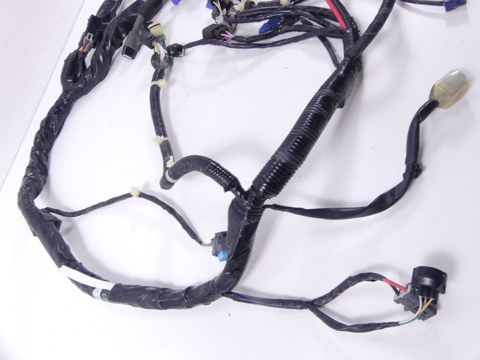 2019 Honda Talon SXS1000 S2X Wiring Harness Loom -No Cuts 32100-HL6-B00 {{ shop.shopifyCountryName }} - Mototech271