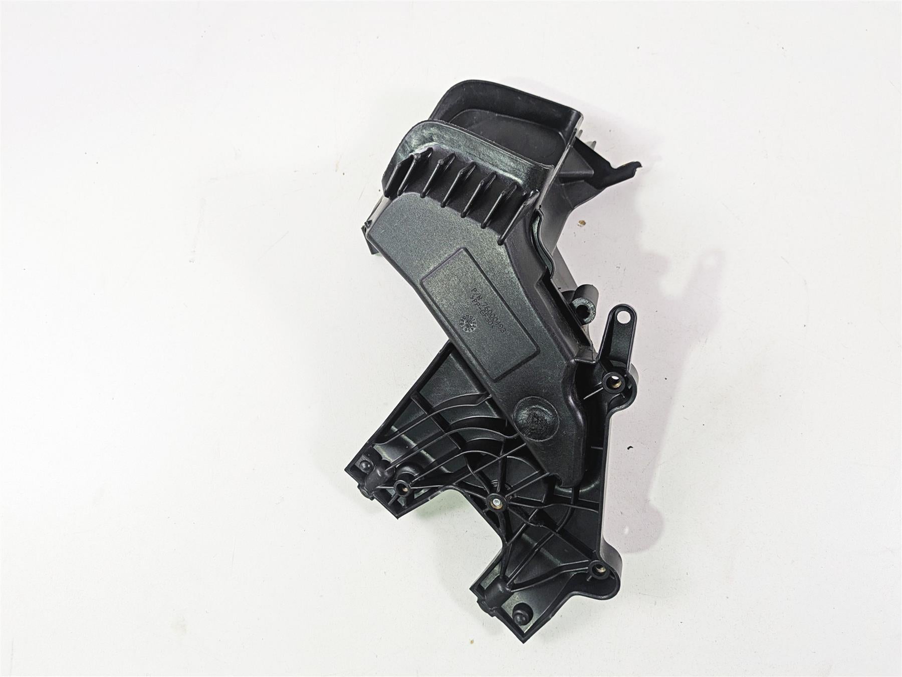 2021 Harley Touring FLTRX Road Glide Media Storage Compartment Left 76000493 {{ shop.shopifyCountryName }} - Mototech271