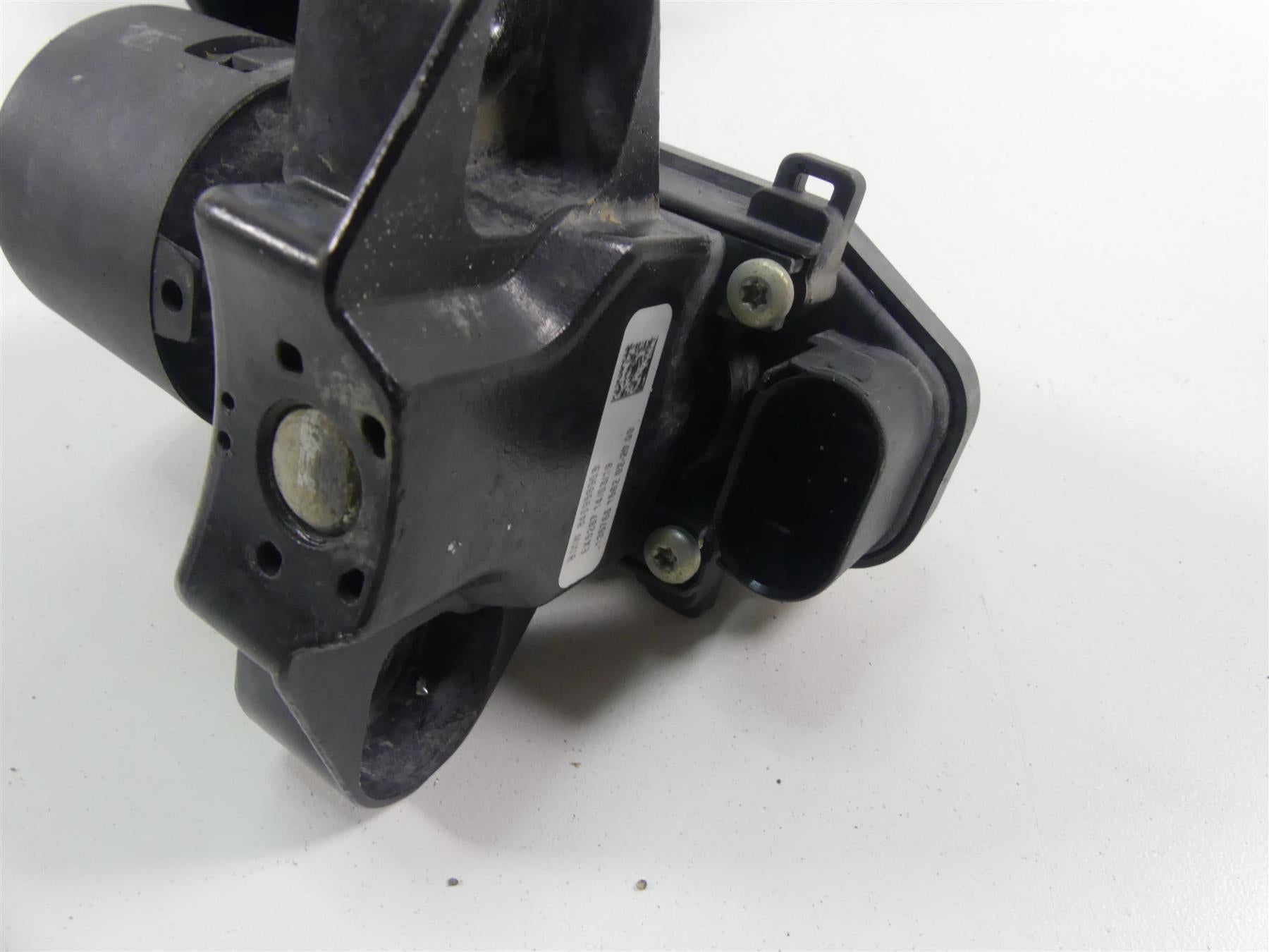 2019 BMW R1250GS K50 Cdi Ecm Engine Module Ignition Switch Key Lock 13619457511 {{ shop.shopifyCountryName }} - Mototech271