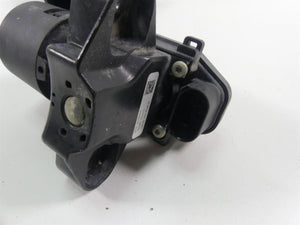 2019 BMW R1250GS K50 Cdi Ecm Engine Module Ignition Switch Key Lock 13619457511