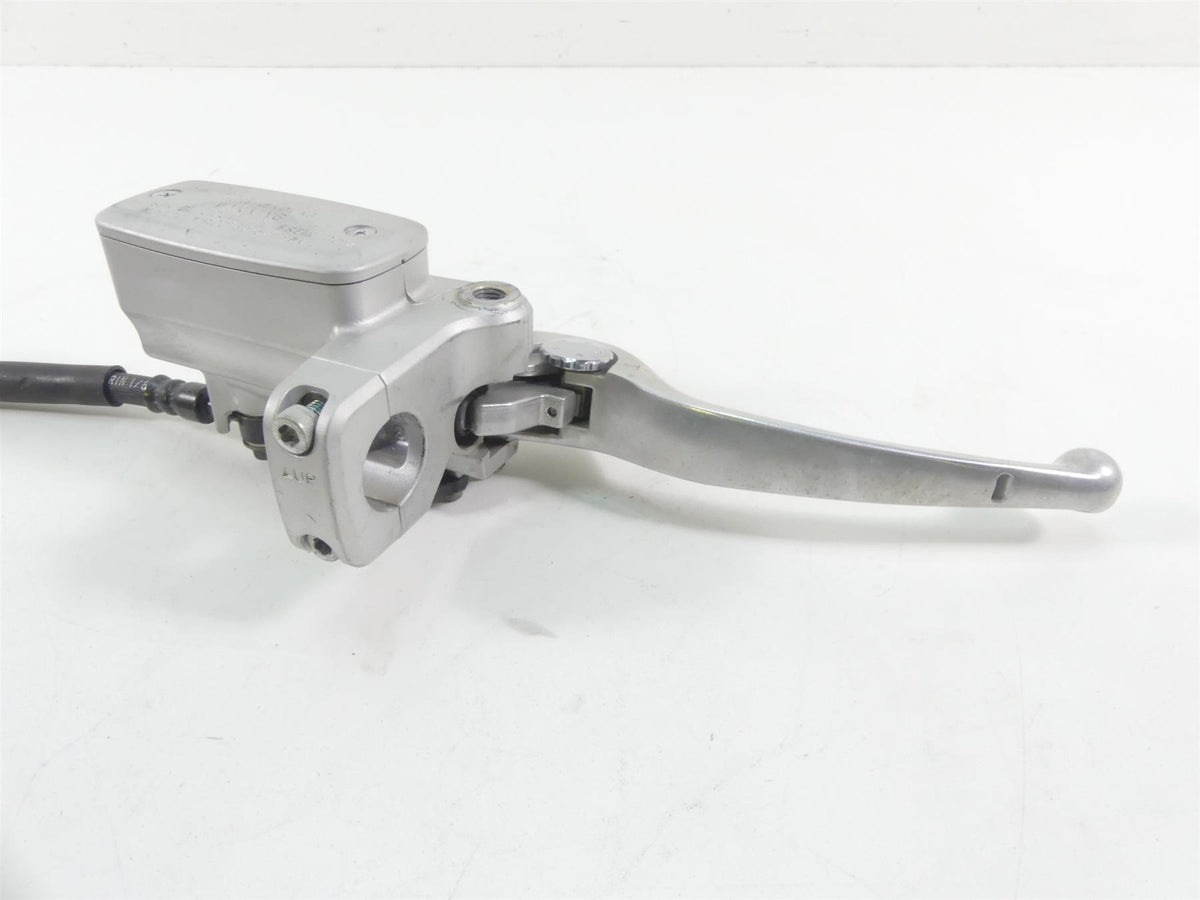 2007 Suzuki M109R VZR1800 Boulevard Front 5/8 Brake Master Cylinder 59600-10F61 {{ shop.shopifyCountryName }} - Mototech271