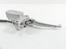 Load image into Gallery viewer, 2007 Suzuki M109R VZR1800 Boulevard Front 5/8 Brake Master Cylinder 59600-10F61

