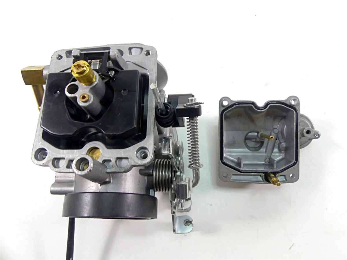 2005 Harley Sportster XL1200 C Aftermarket Carburetor Carb {{ shop.shopifyCountryName }} - Mototech271