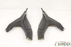 2017 Ducati Panigale 959 Subframe Side Tail Cover Fairing SET 46016311B | Mototech271