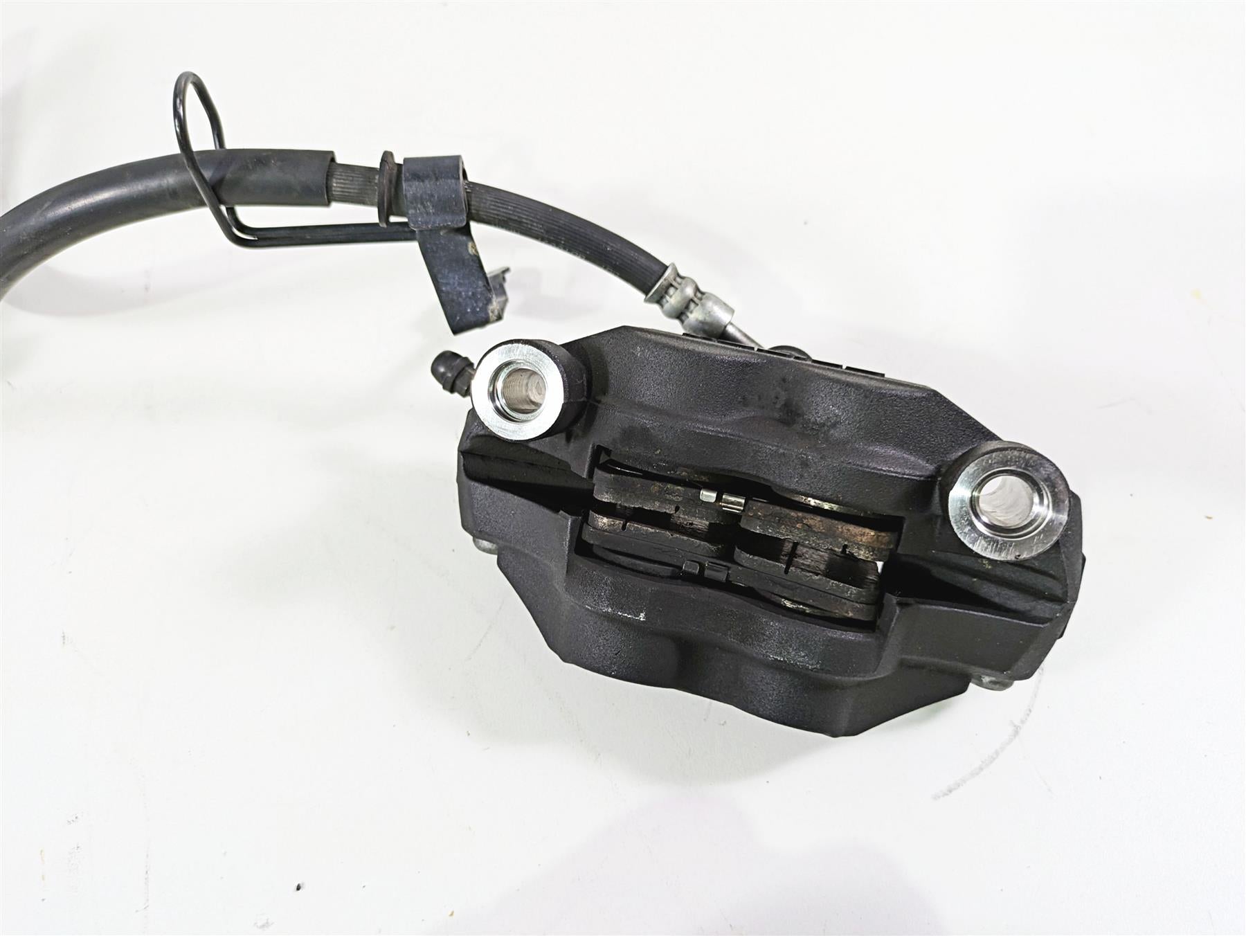 2016 Suzuki M109R VZR1800 Boulevard Tokico Front Brake Caliper Set 59100-41G40 {{ shop.shopifyCountryName }} - Mototech271