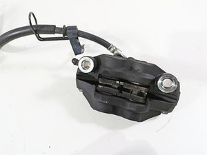 2016 Suzuki M109R VZR1800 Boulevard Tokico Front Brake Caliper Set 59100-41G40 | Mototech271