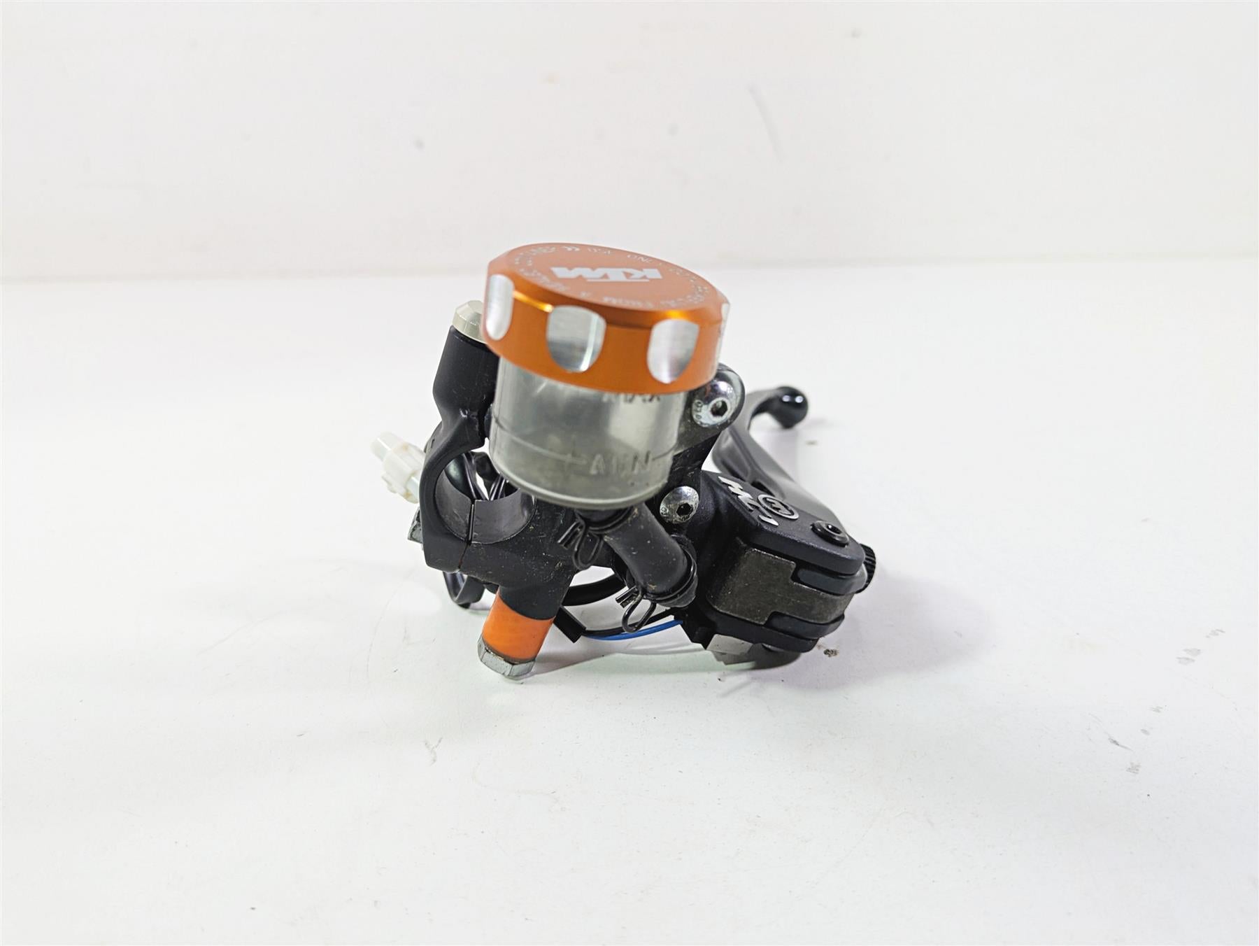 2018 KTM 1290 Super Duke R Magura Radial Clutch Master Cylinder 6130203014430 {{ shop.shopifyCountryName }} - Mototech271