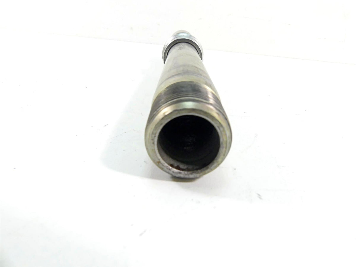 2008 Suzuki M109R VZR1800 Straight Front Axle Wheel Spindle 54711-48G00 {{ shop.shopifyCountryName }} - Mototech271