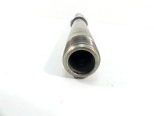 Load image into Gallery viewer, 2008 Suzuki M109R VZR1800 Straight Front Axle Wheel Spindle 54711-48G00 | Mototech271
