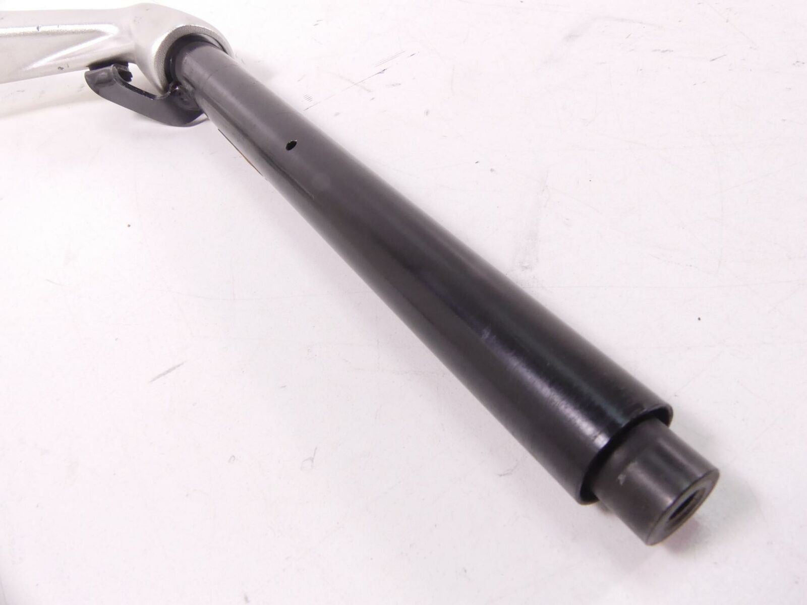 2012 BMW K1600GTL K48 Straight Left Handle Bar Handlebar 32717728285 {{ shop.shopifyCountryName }} - Mototech271