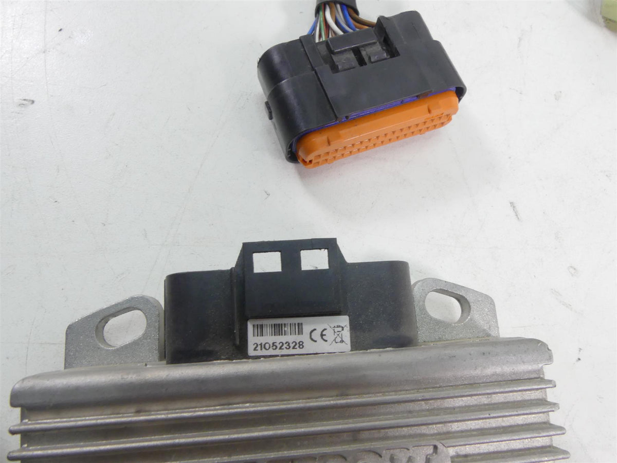 2018 Triumph Street Triple 765RS Rapid Bike Evo Fuel Control Programmer 21052328 {{ shop.shopifyCountryName }} - Mototech271