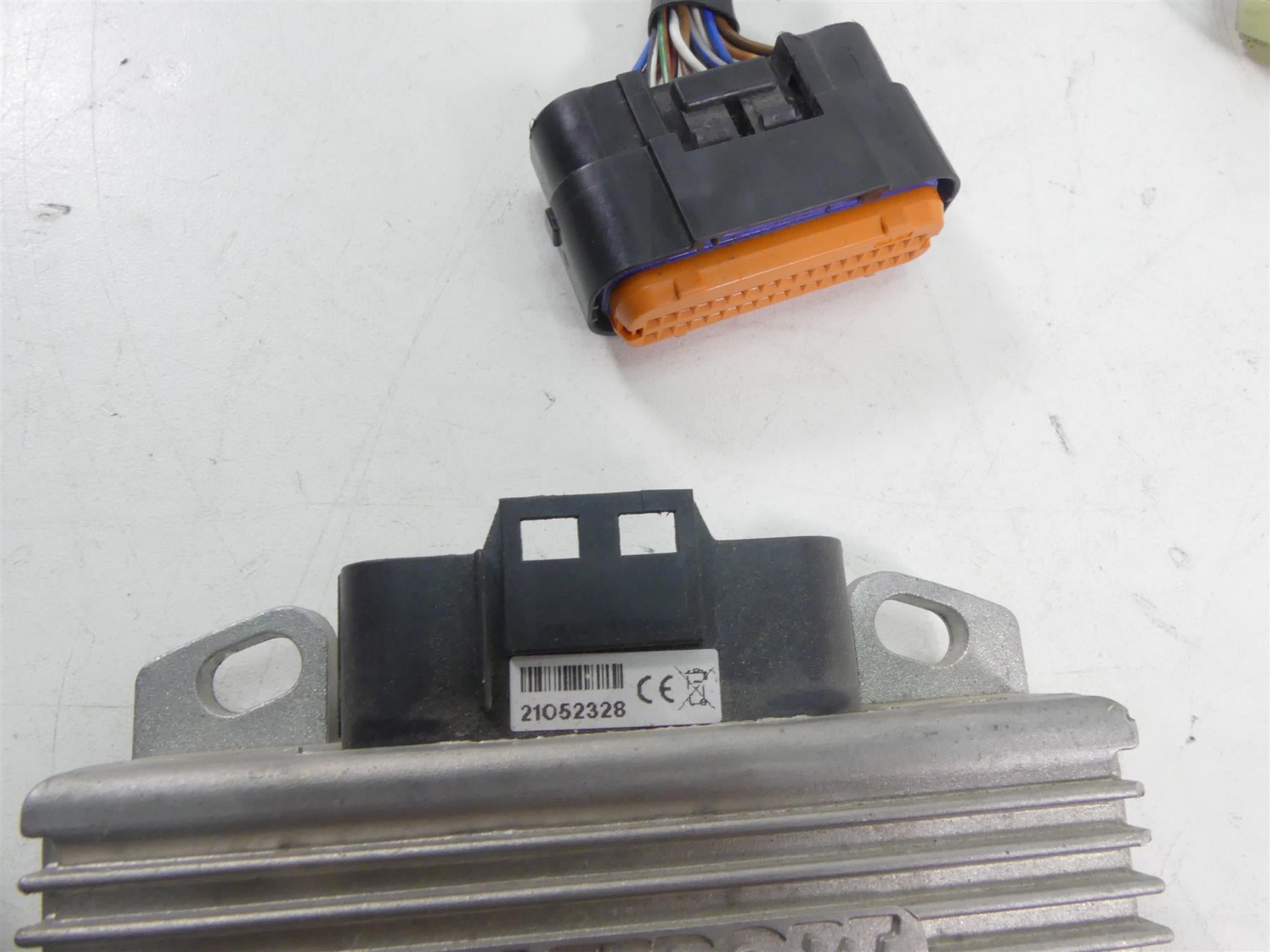 2018 Triumph Street Triple 765RS Rapid Bike Evo Fuel Control Programmer 21052328 {{ shop.shopifyCountryName }} - Mototech271