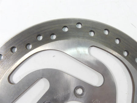 2019 Harley FLHC Softail Heritage Front Brake Disc Rotor 41500022 {{ shop.shopifyCountryName }} - Mototech271