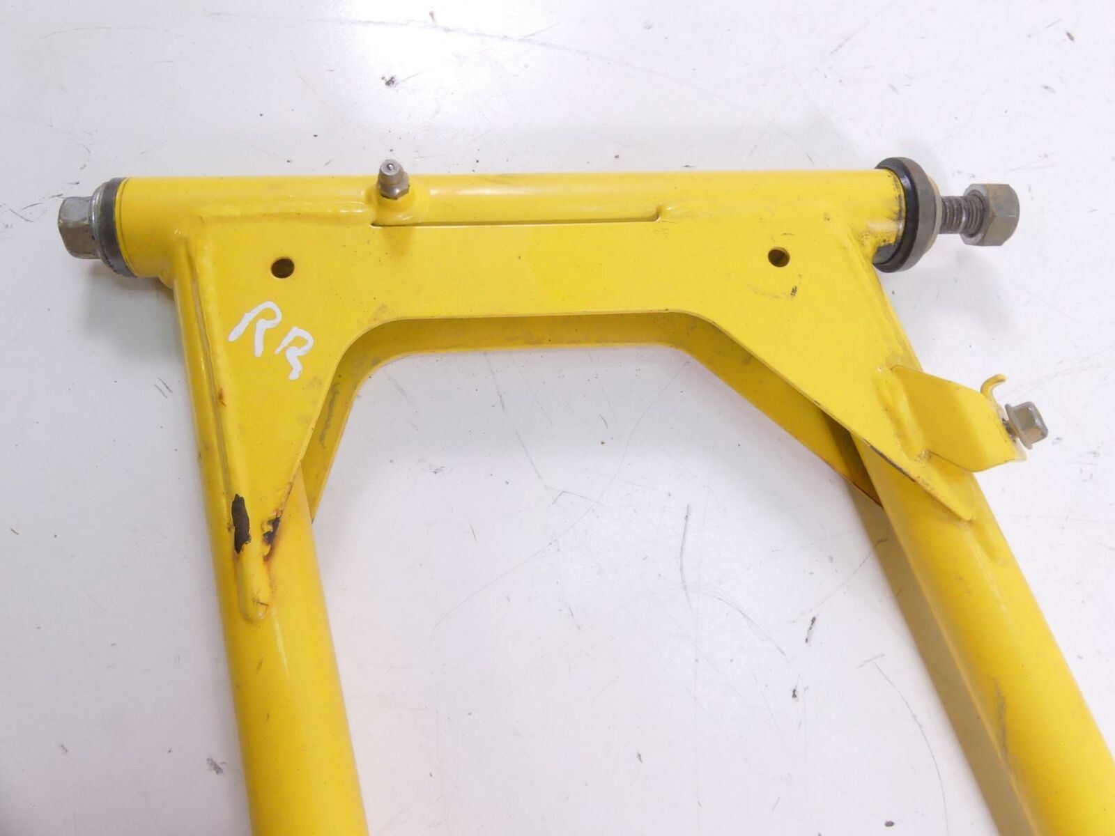 2016 Yamaha YXZ1000 R EPS Rear Right Control Trailing Arm Set 2HC-F2107-30-00 {{ shop.shopifyCountryName }} - Mototech271