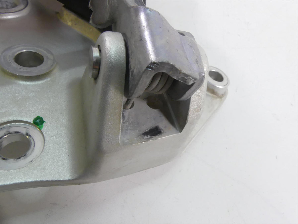 2020 BMW F850 GS K81 Rallye Front Left Footpeg Foot Peg 46718393175 {{ shop.shopifyCountryName }} - Mototech271