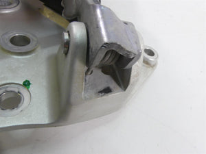 2020 BMW F850 GS K81 Rallye Front Left Footpeg Foot Peg 46718393175 | Mototech271