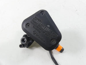 2006 Ducati Multistrada 1000S Brembo Clutch Master Cylinder 63040231A