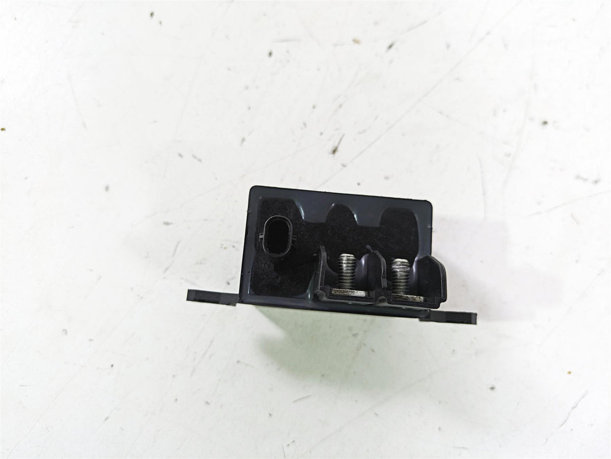 2014 BMW R1200 RT RTW K52 Engine Starter Relays 61368354778 {{ shop.shopifyCountryName }} - Mototech271